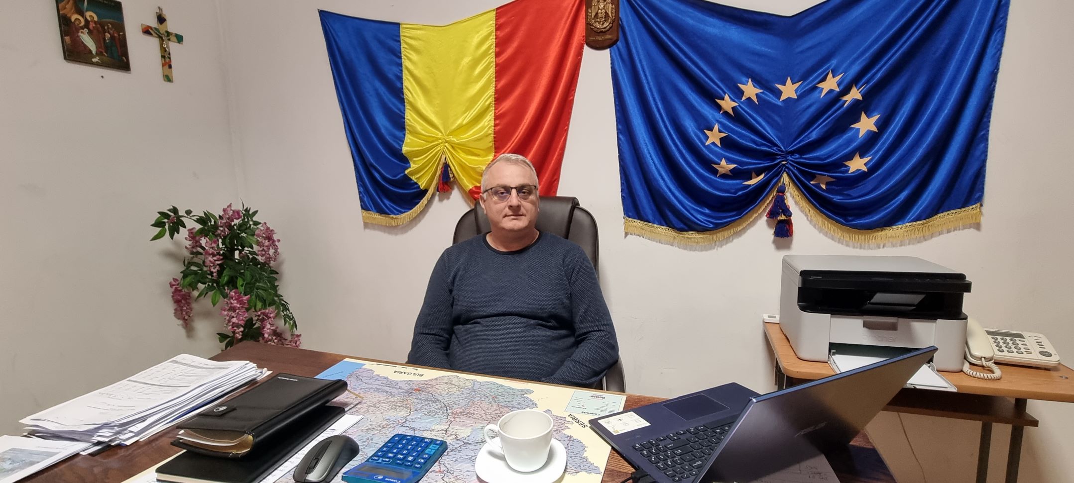 Dispensarele din comuna Mihai Viteazu vor