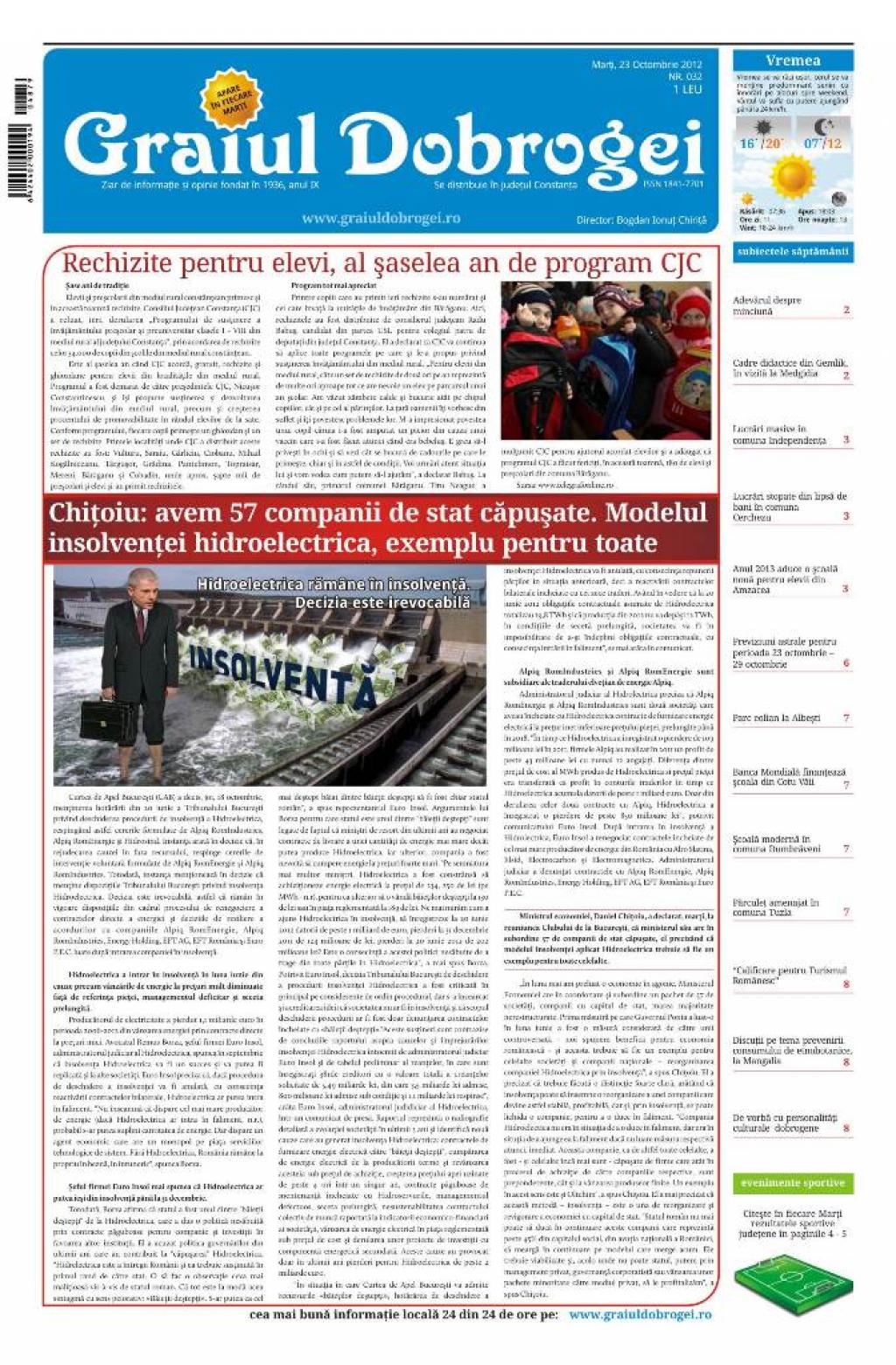 Editie